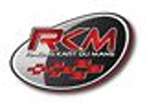 Rkm Racing Kart Du Mans  Montfort Le Gesnois