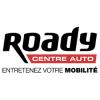 Roady Saumur