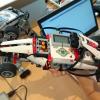 Robogenie, Pour Apprendre à Construire Et Programmer Des Robots, Atelier Robotique Pour Enfants, Voiture Ferrari