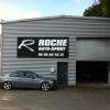 Roche Auto-sport Jouy Aux Arches