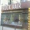 Rock-hair Paris