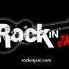 Logo Rockin'jam