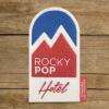 Rockypop Hotel Les Houches
