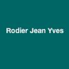 Rodier Jean Yves Saint Georges