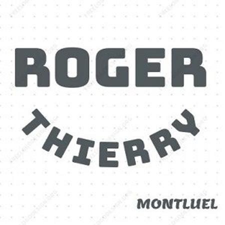 Roger Thierry Montluel