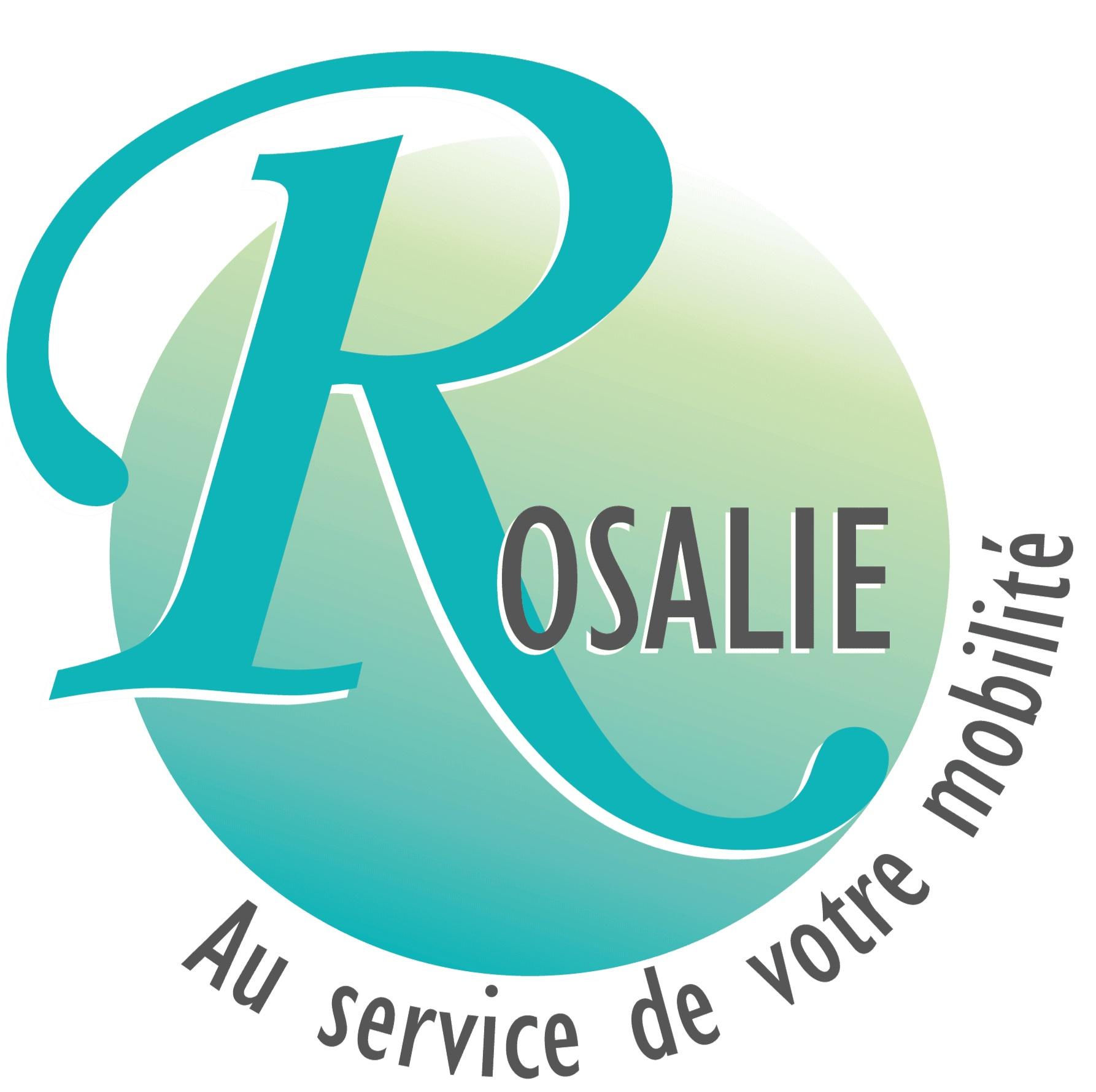 Rosalie Mobilite Cauffry