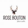 Rose Bouton Trélazé