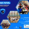 Stages Vacances Futsal