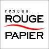 Rouge Papier Corse Bastia