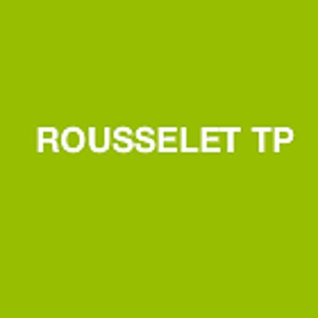 Rousselet Pontailler Sur Saône