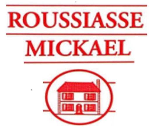Roussiasse Mickael Soulaire Et Bourg