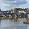 La Loire à Blois