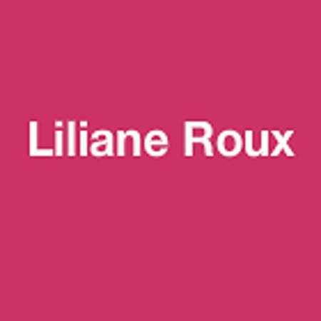 Roux Liliane Villaudric