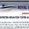 Royal Boat Plouhinec
