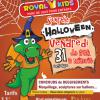 Grande Soirée Halloween - Royal Kids, Carré Sénart
Tous Les Renseignements Sur Http://www.royalkids.fr/parcs/lieusaint/
