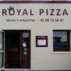 Royal Pizza Plouhinec
