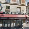 Royal Reuilly Bar Paris