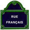 Ruefrancais.com Lyon