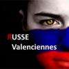 Russe Valenciennes Onnaing