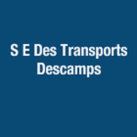 S E Des Transports Descamps Neuville Sur Escaut