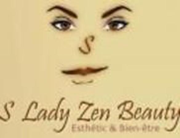S Lady Zen Beauty Meucon