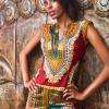 Collection Addis-abeba Prêt-à-porter Printemps/été 2015
Le Combishort