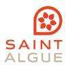 Saint Algue Saint Pierre D'irube
