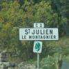 Saint Julien Le Montagnier Saint Julien