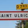Saint Ulrich Saint Ulrich