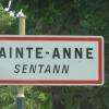 Sainte Anne Sainte Anne