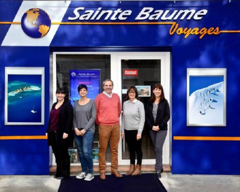 Sainte Baume Voyages Saint Maximin La Sainte Baume