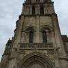 Sainte Radegonde Poitiers