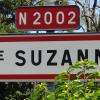 Sainte Suzanne Sainte Suzanne