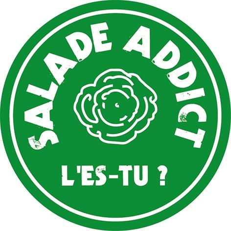 Salade Addict Lyon