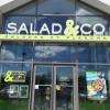 Salade & Co Lille