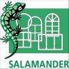 Salamander Boulogne Billancourt