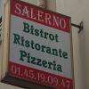Logo Salerno Ristorante Pizzeria.