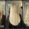 Extensions Great Lengths Blondes