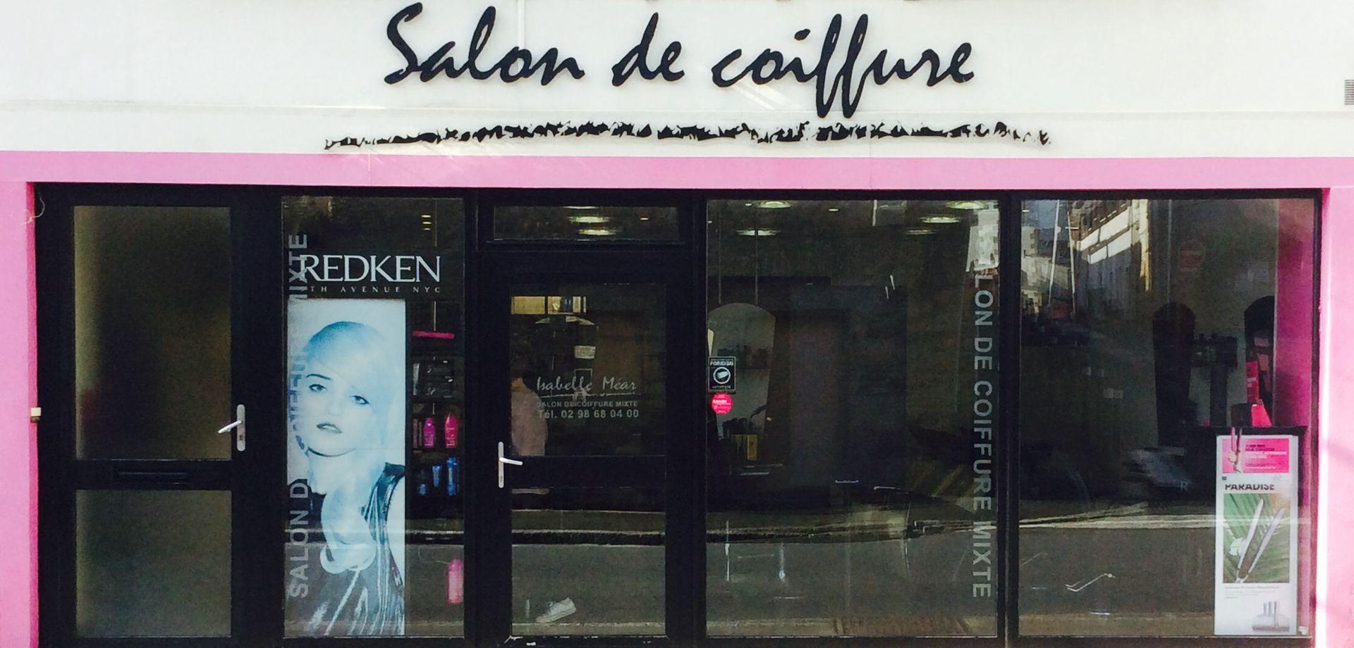 Salon De Coiffure Landivisiau