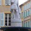 Statue D'adam De Craponne
