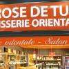 Salon De Thé La Rose De Tunis Marseille