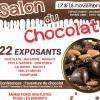 Salon Du Chocolat Courtry