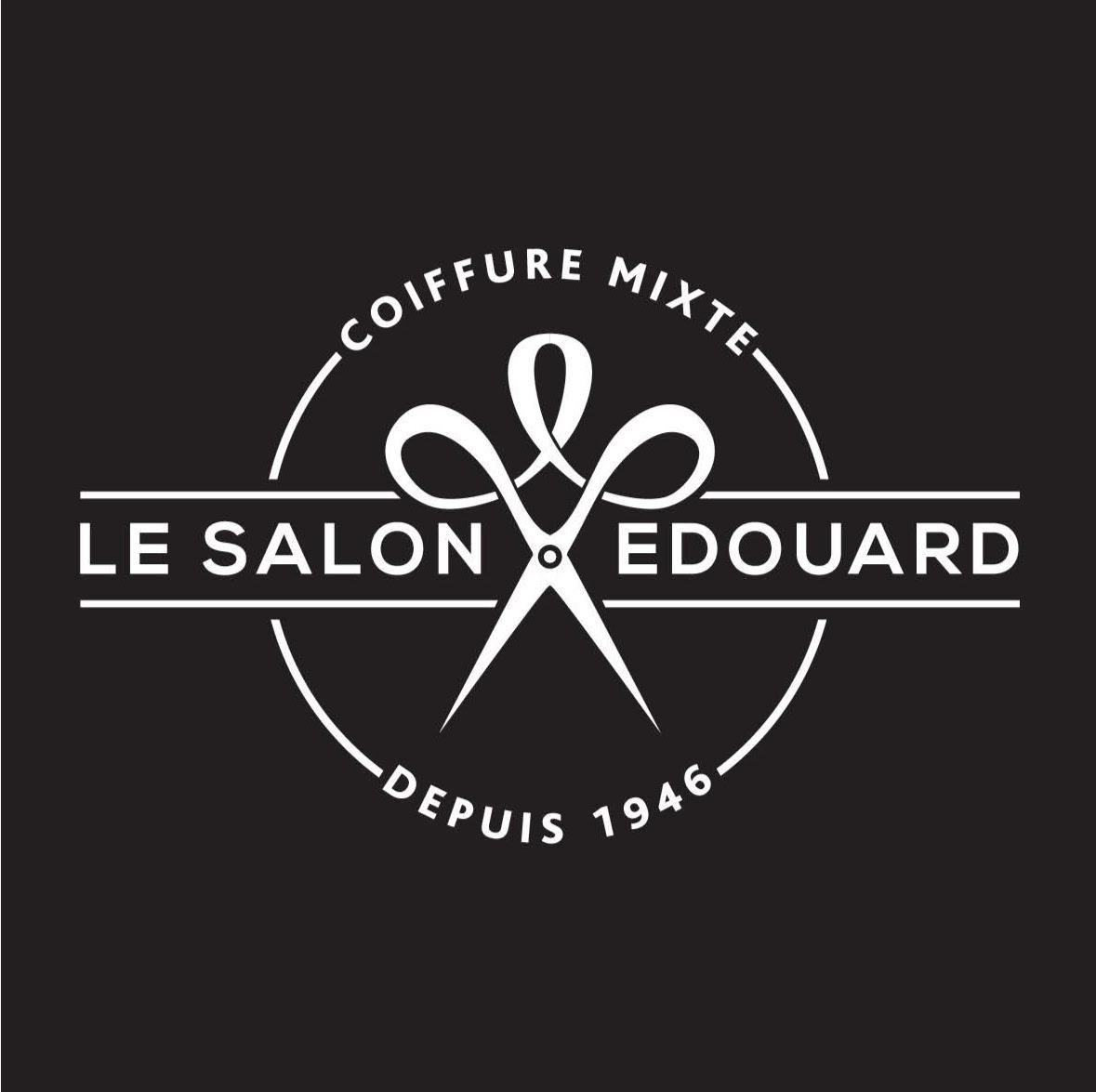 Salon Edouard Les Vans