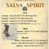 Salsa Spirit Vannes