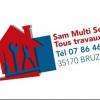 Sam Multi Services Bruz