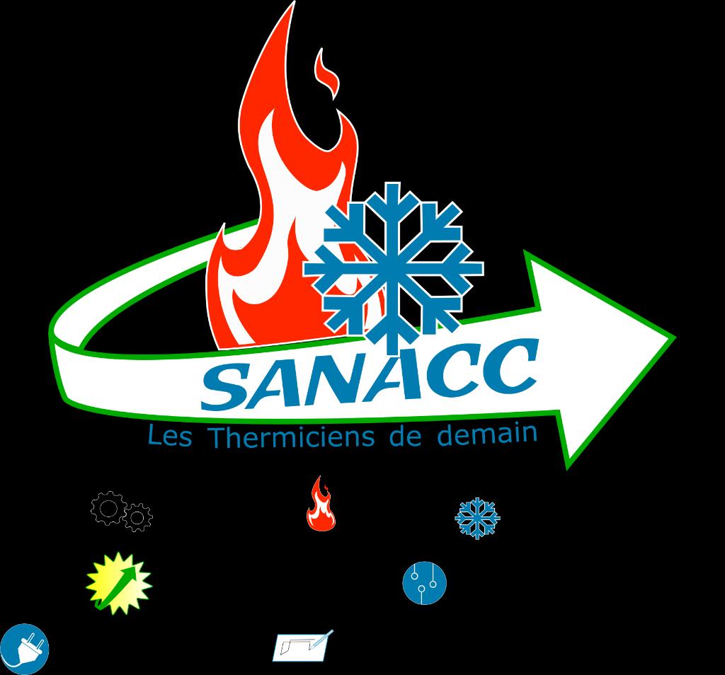 Sanacc Saint Brice Courcelles