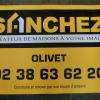 Sanchez Olivet