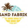 Sand Fabrik Pantin