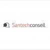 Logo Principal Santech Conseil