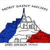 Soluca Le Mont Saint Michel